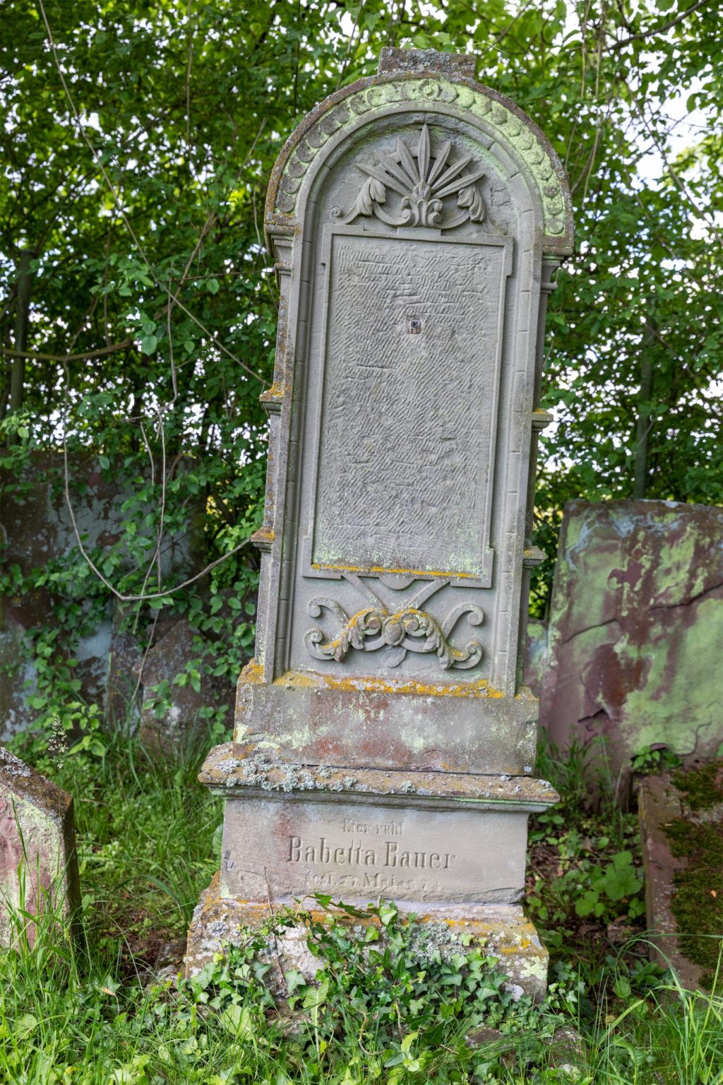 Külsheim, 2019
