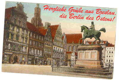Breslau