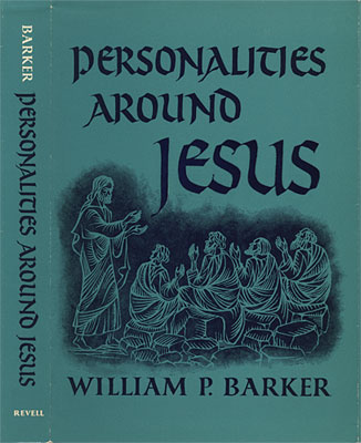 Personalities Around Jesus