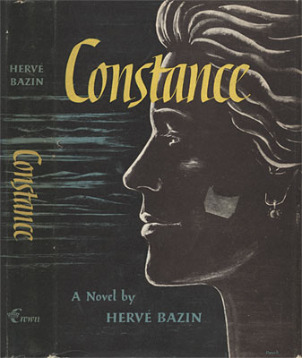 Constance: A Novel