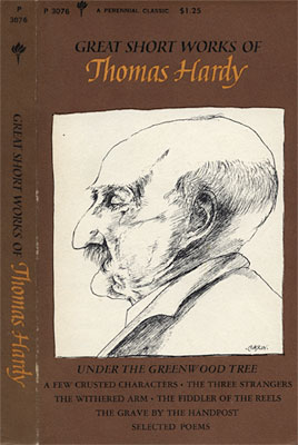 Great Short Works of Thomas Hardy