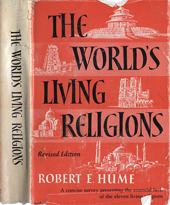 The World's Living Religions