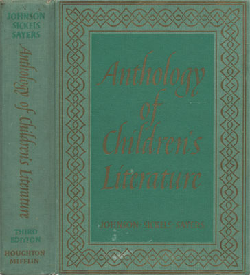 Anthology of Children's Literature
