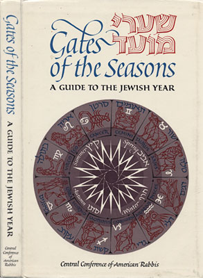 Gates of the Seasons
