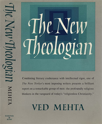 The New Theologian