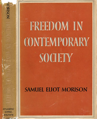 Freedom in Contemporary Society