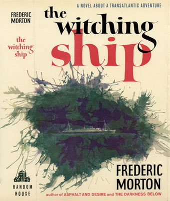 The Witching Ship