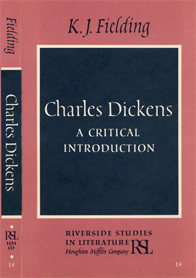 Riverside Studies in Literature (series)