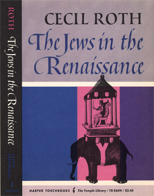 The Jews in the Renaissance