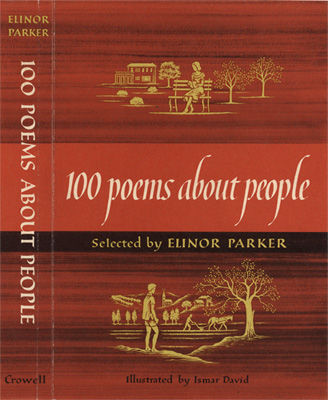 100 Poems About People