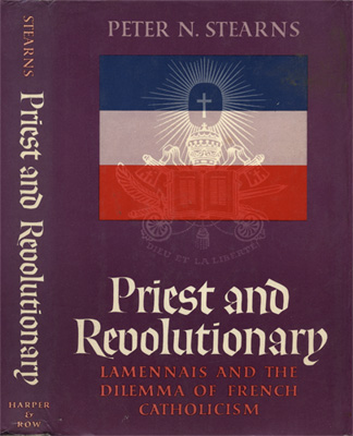 Priest and Revolutionary