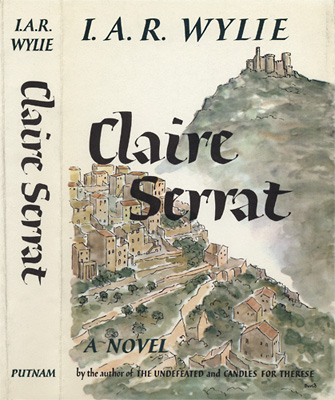 Claire Serrat