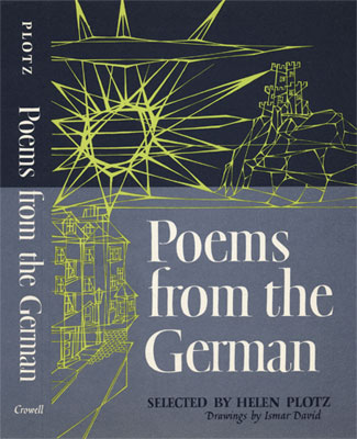  Poems from the German