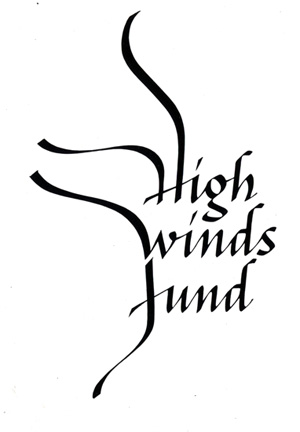 High Winds Fund logo