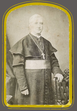 Archbishop Williams