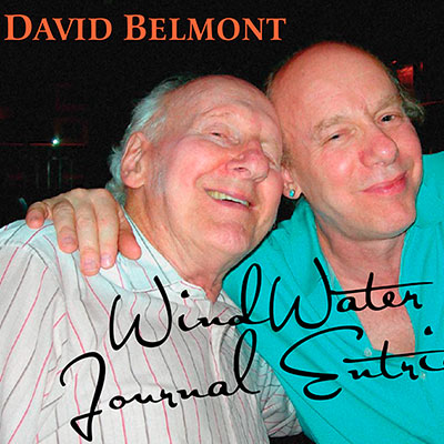 David Belmont-Journal Entries